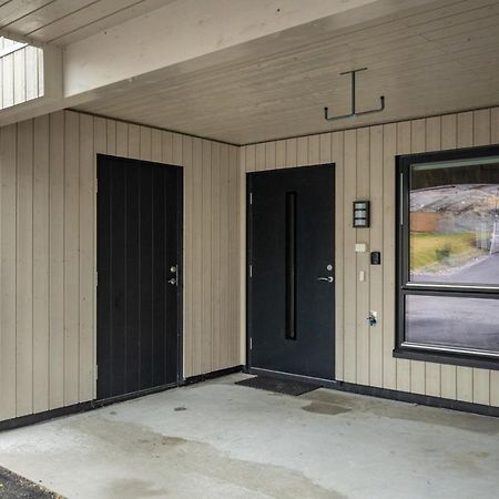 Apartmán Nitteberglia Kjeller Exteriér fotografie