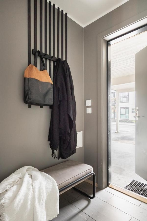 Apartmán Nitteberglia Kjeller Exteriér fotografie